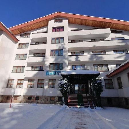 Elina Hotel Пампорово Екстер'єр фото