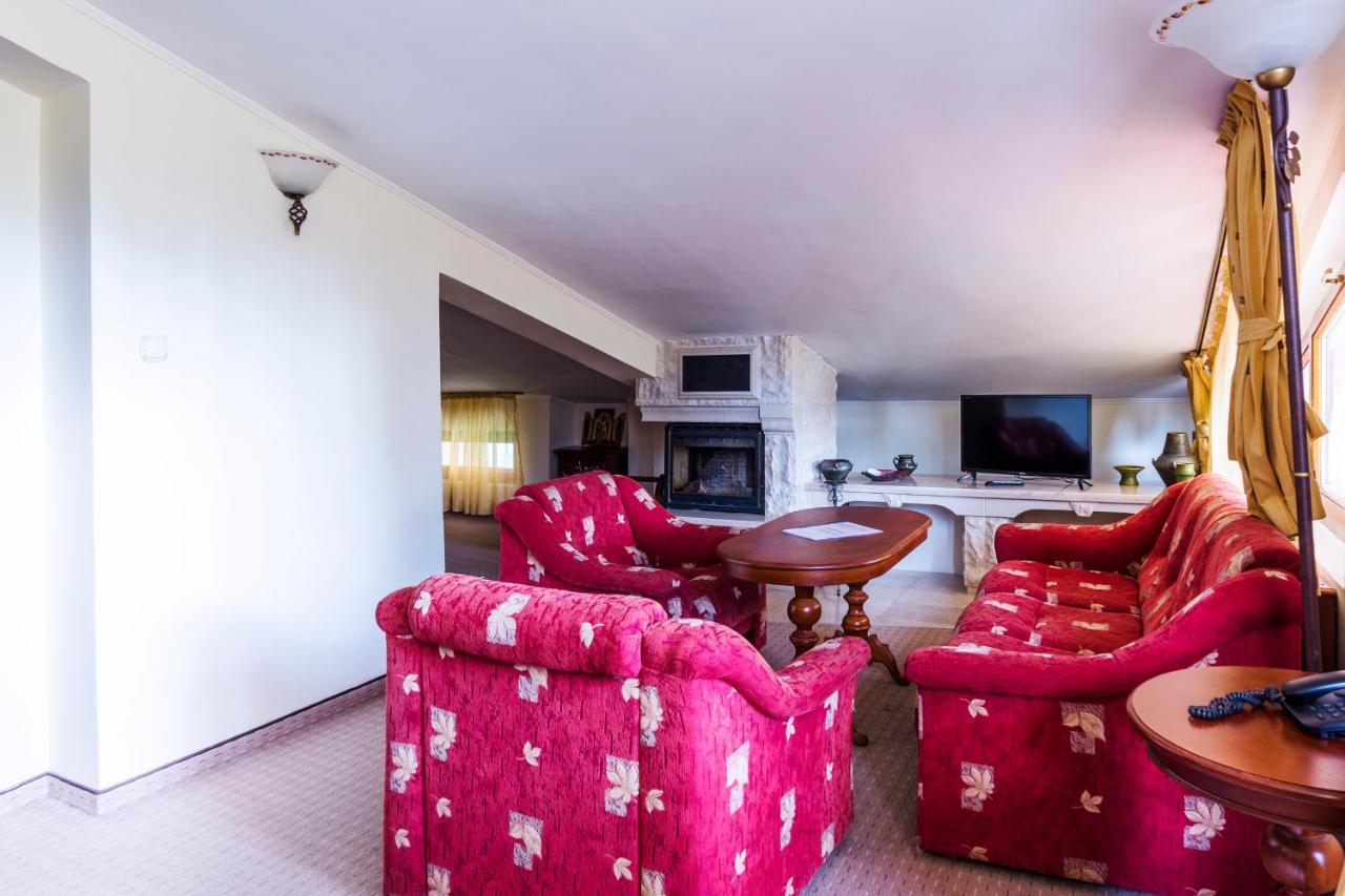 Elina Hotel Пампорово Екстер'єр фото