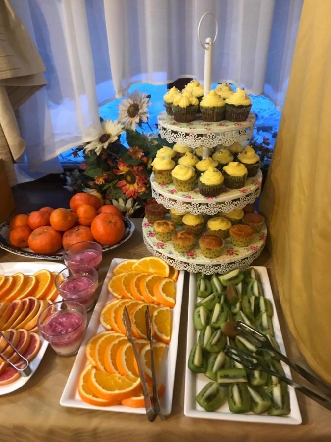 Elina Hotel Пампорово Екстер'єр фото