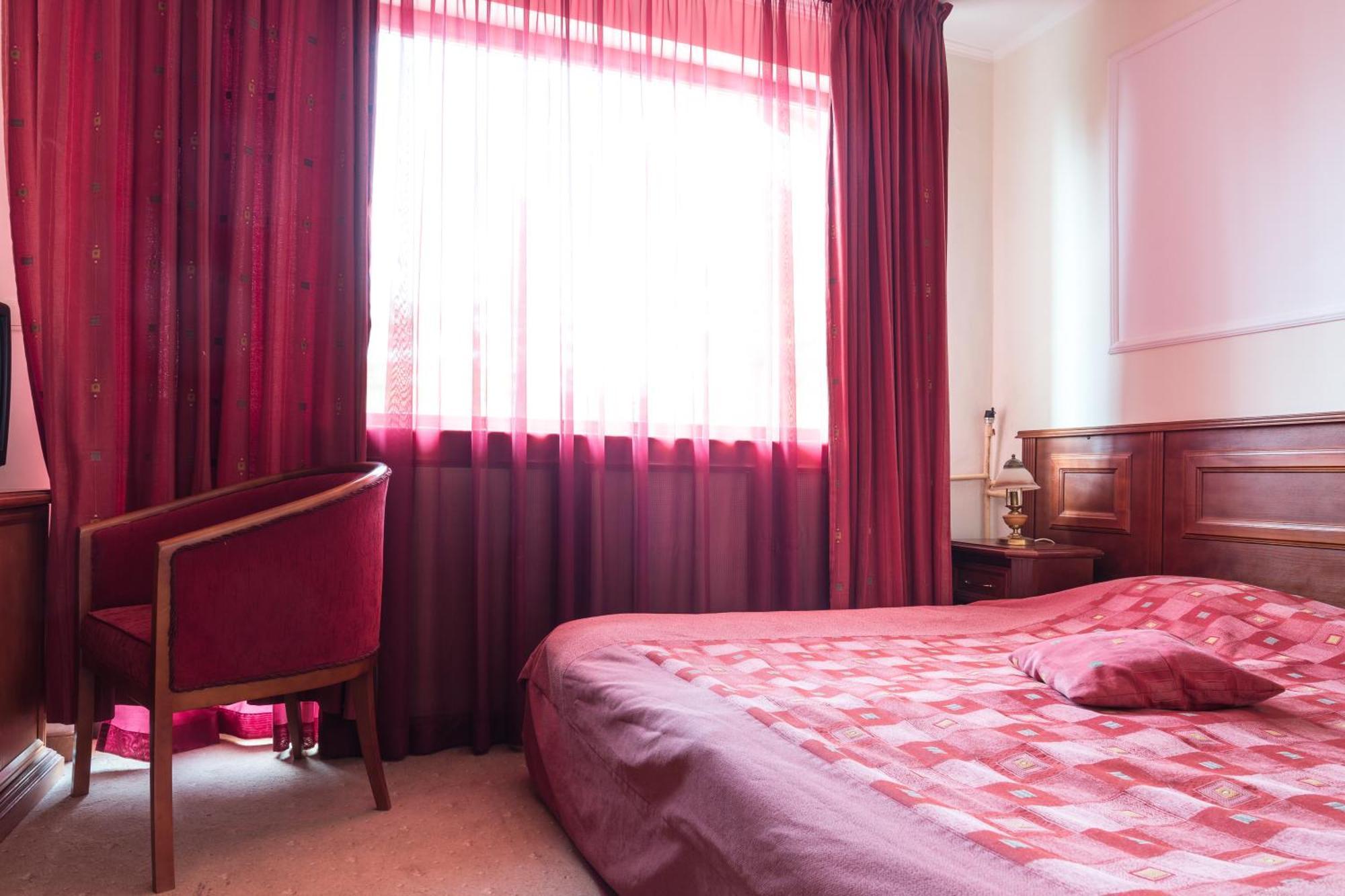 Elina Hotel Пампорово Номер фото