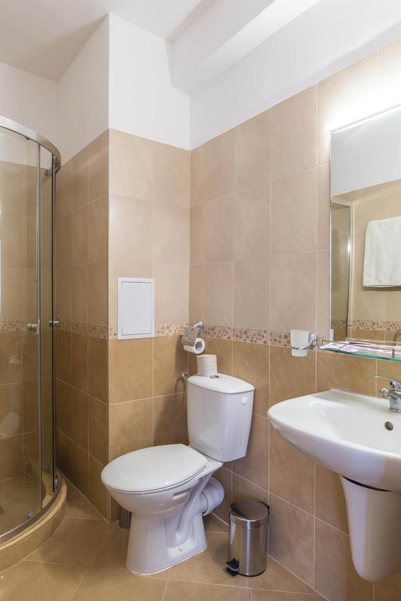 Elina Hotel Пампорово Номер фото
