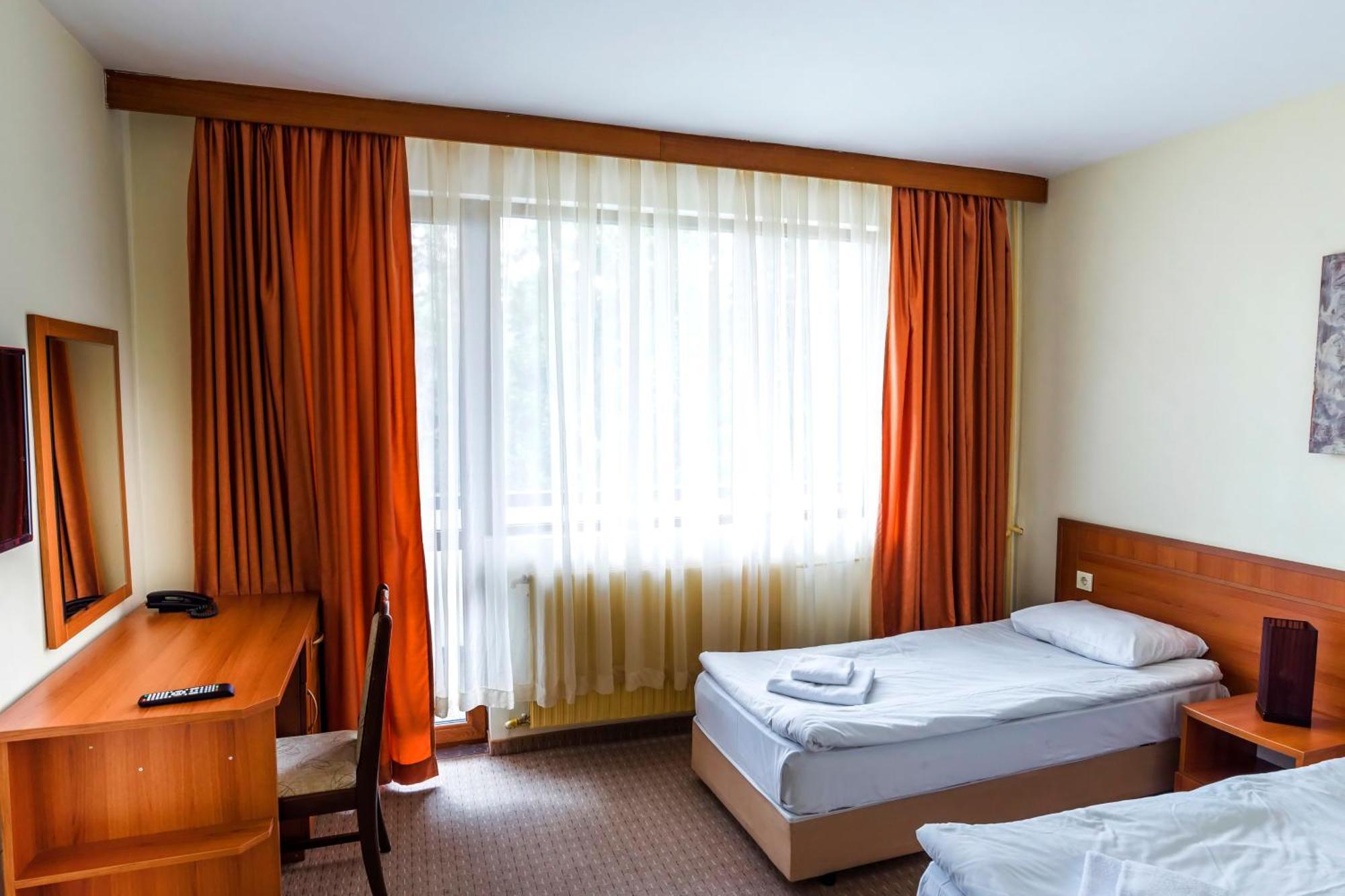 Elina Hotel Пампорово Номер фото