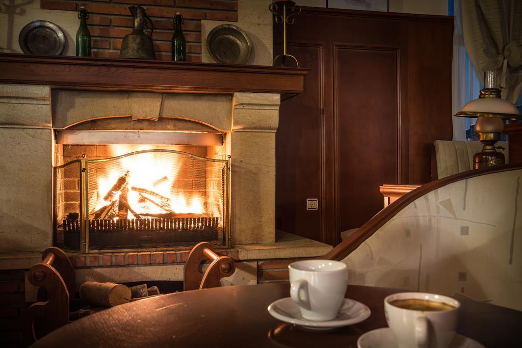Elina Hotel Пампорово Екстер'єр фото