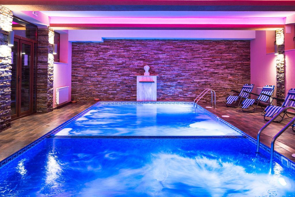 Elina Hotel Пампорово Екстер'єр фото