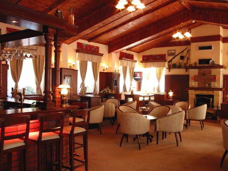 Elina Hotel Пампорово Екстер'єр фото