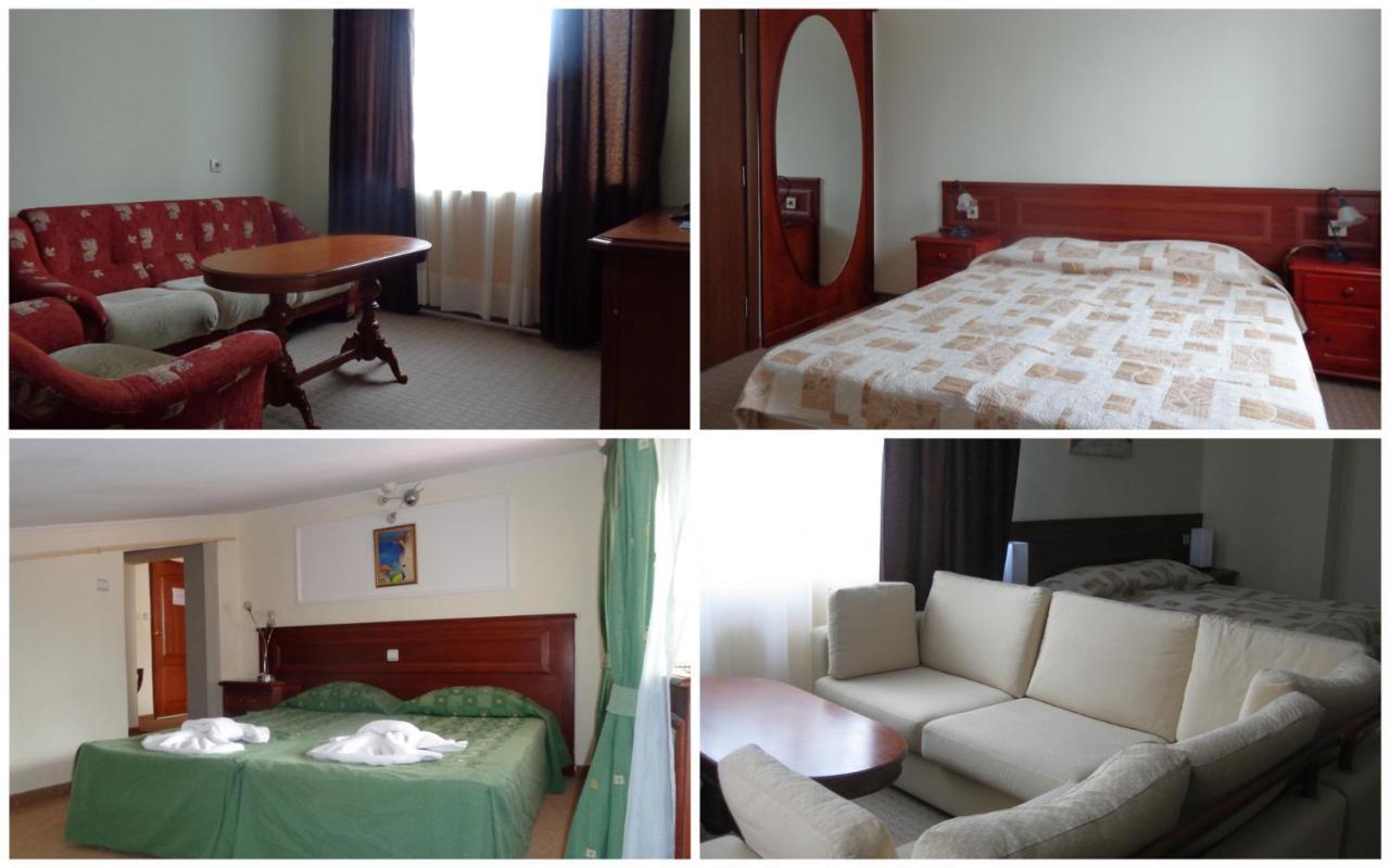 Elina Hotel Пампорово Номер фото